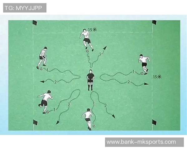 掌握足球传接球技巧提升团队配合与比赛表现的关键要素